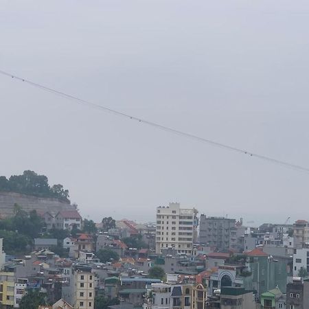 Nha Nghi Thanh Tam Hotel Ha Long Buitenkant foto