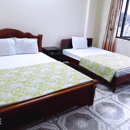 Nha Nghi Thanh Tam Hotel Ha Long Buitenkant foto